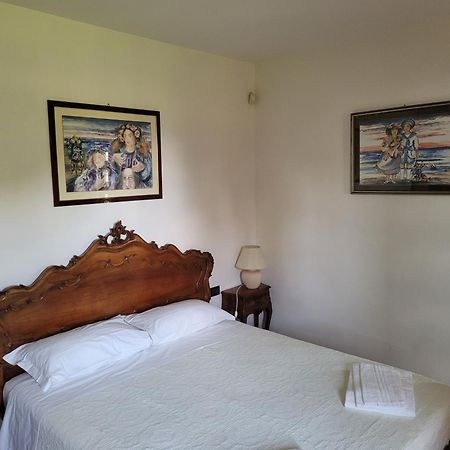 B&B La Fornace Del Sole 卡潘诺里 外观 照片