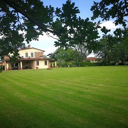 B&B La Fornace Del Sole 卡潘诺里 外观 照片