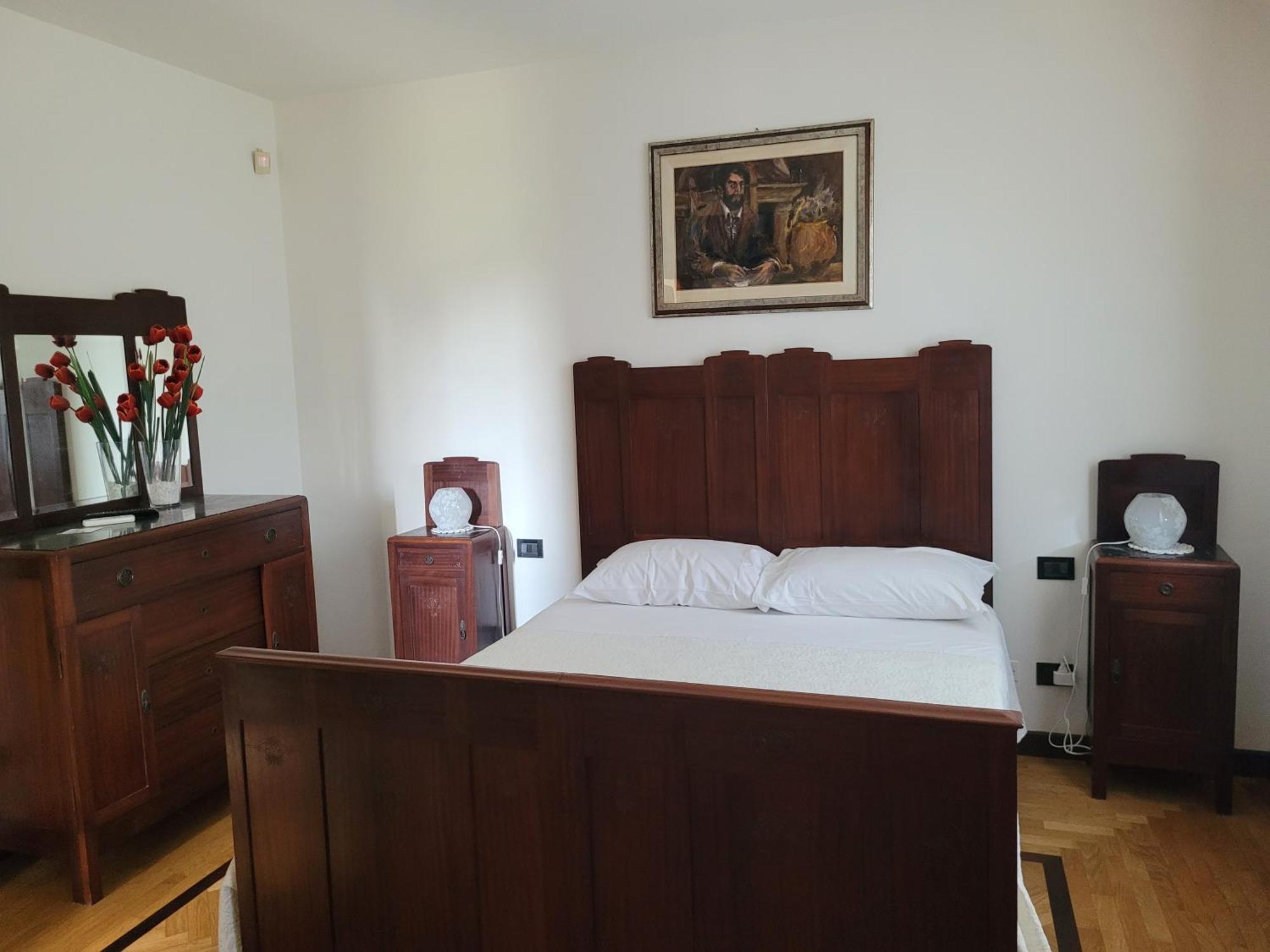 B&B La Fornace Del Sole 卡潘诺里 外观 照片